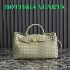 Bottega Veneta Top Handle Bags